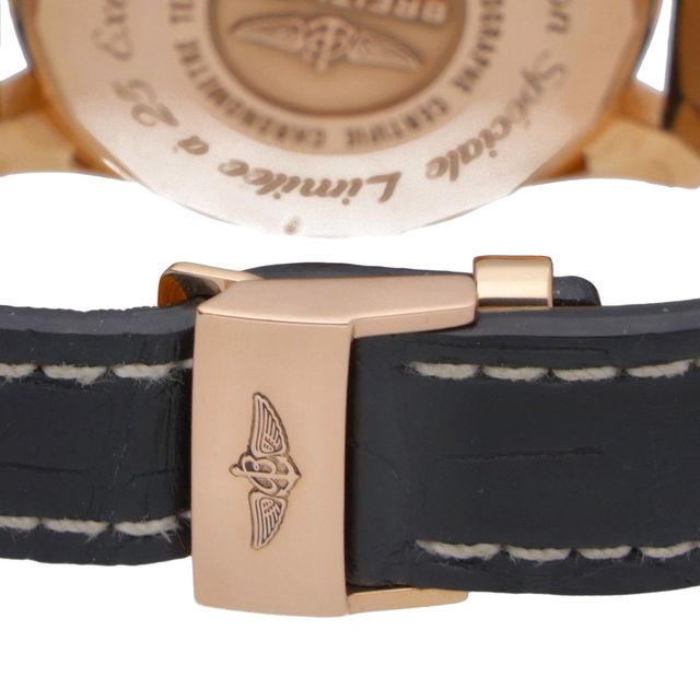 Breitling Navitimer R26322 Image 4